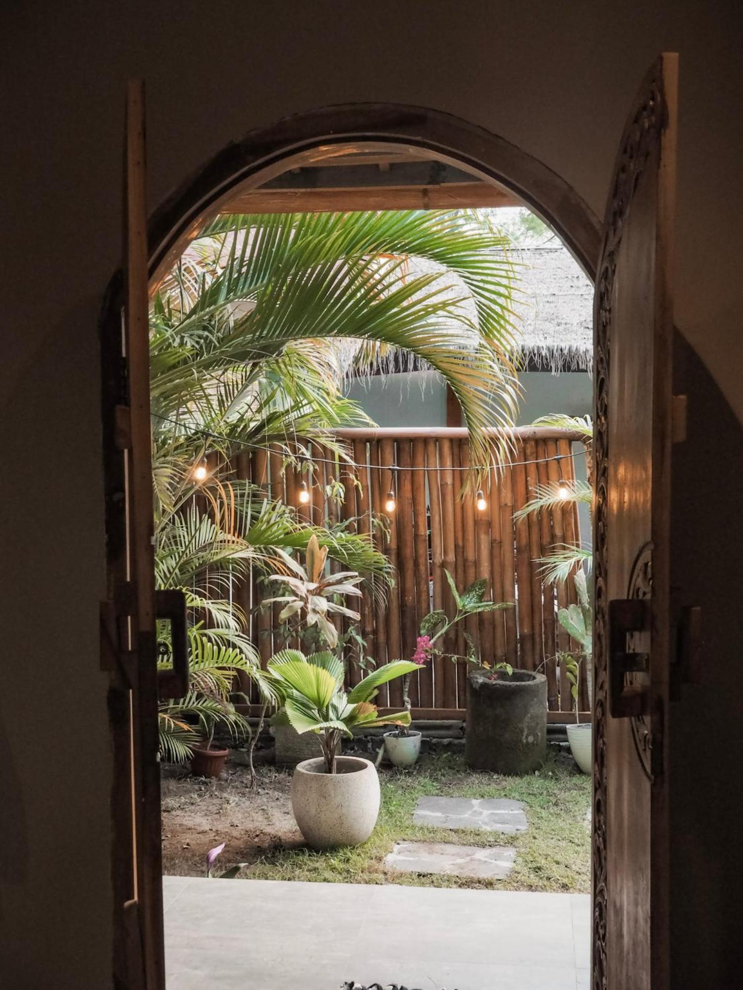 Secret Spot Surf And Stay Kuta  외부 사진