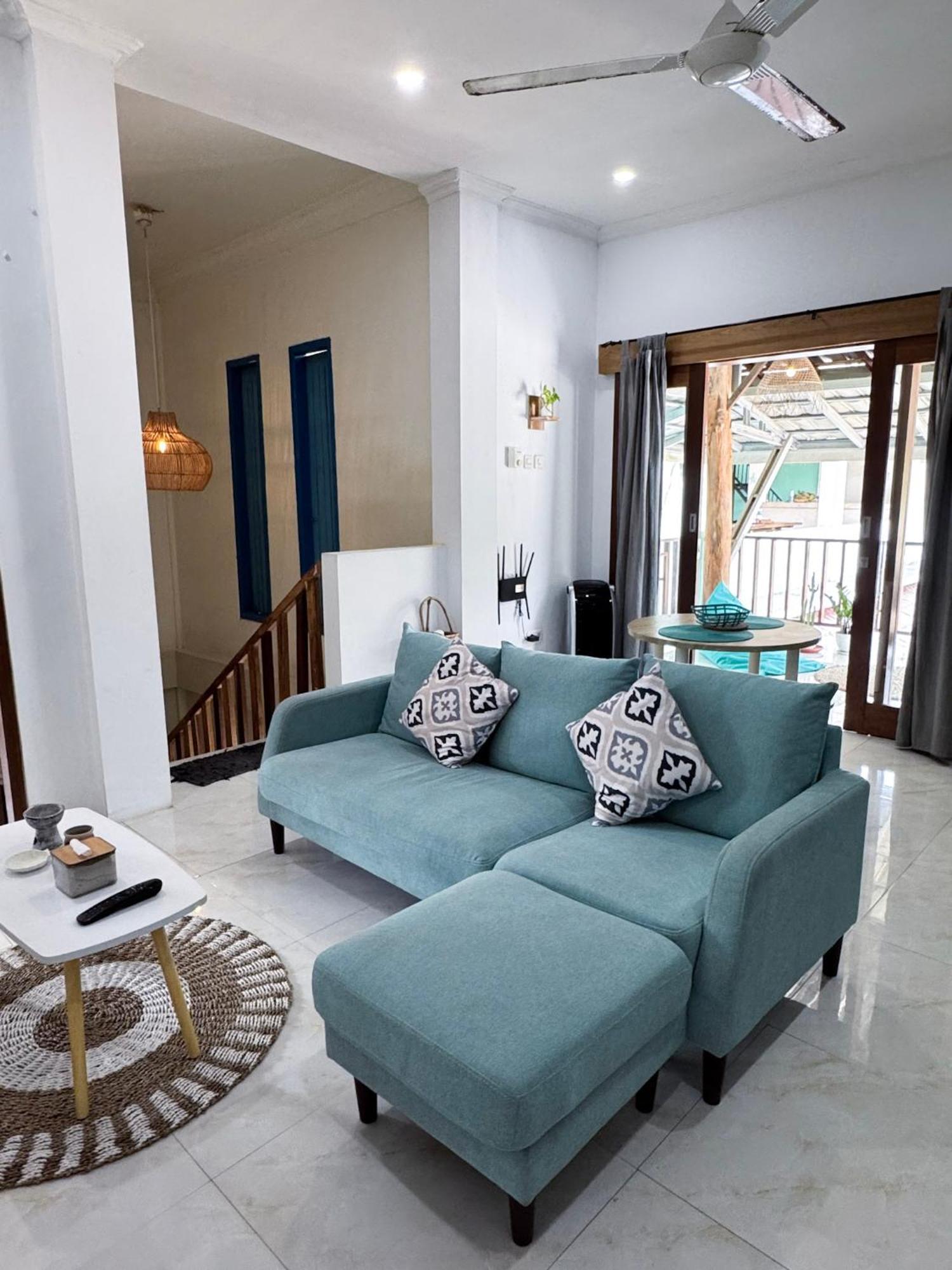 Secret Spot Surf And Stay Kuta  외부 사진