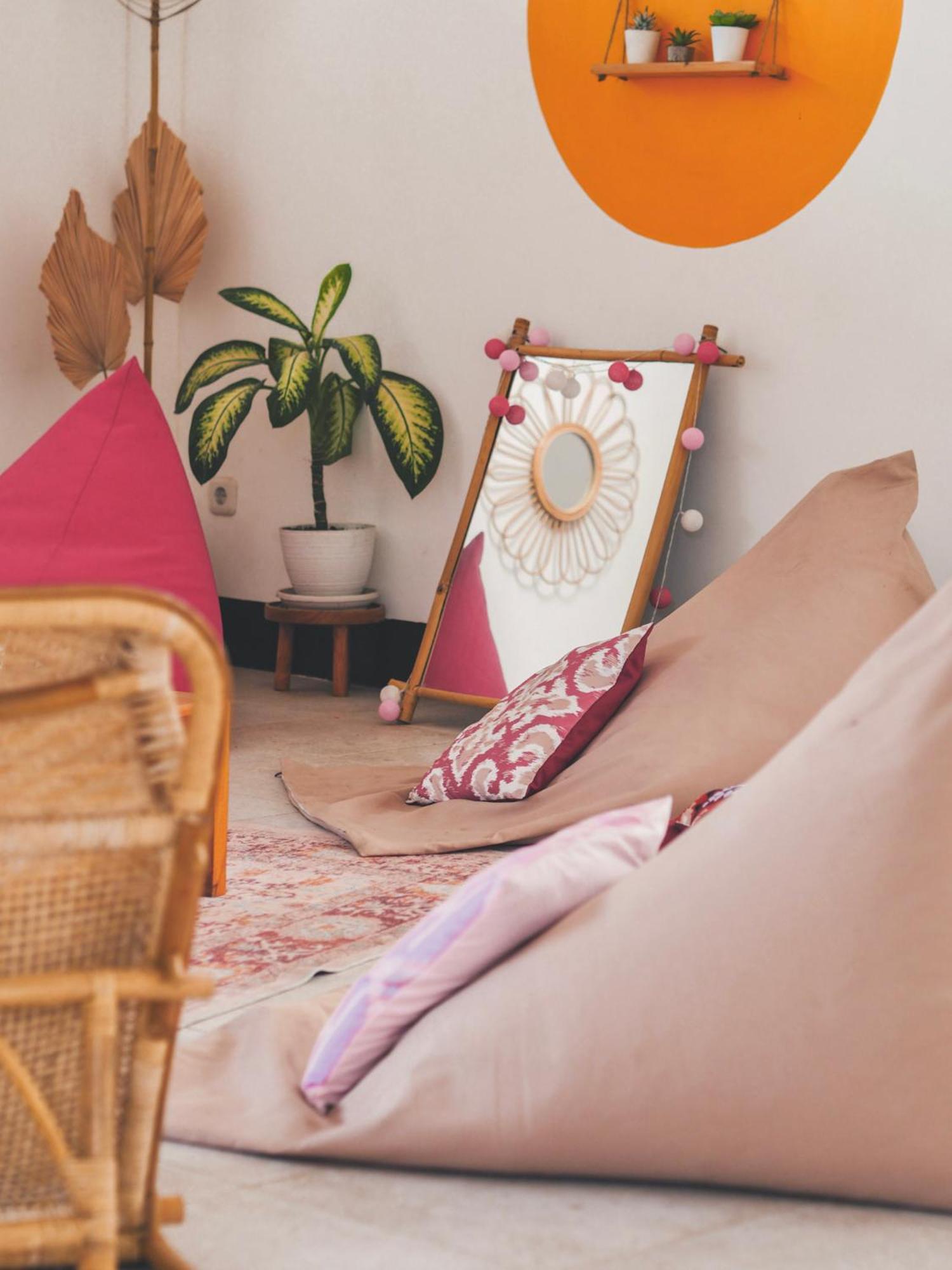 Secret Spot Surf And Stay Kuta  외부 사진